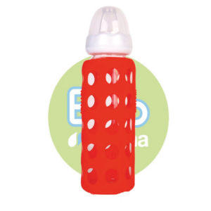 ACCESORIO BEBÉ TETINA (Compatible con BBO5 y BBO6).