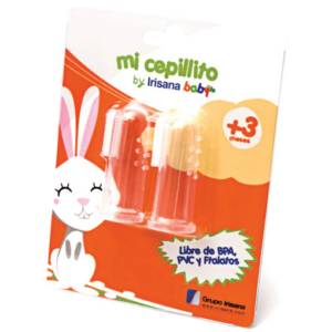 MI CEPILLITO