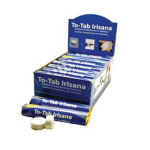 TO-TAB IRISANA TABLETAS