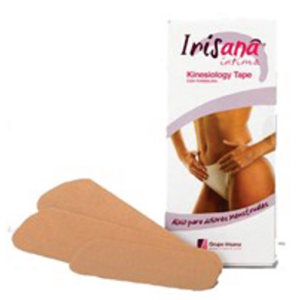 KINESIOLOGY TAPE IRISANA con turmalina.