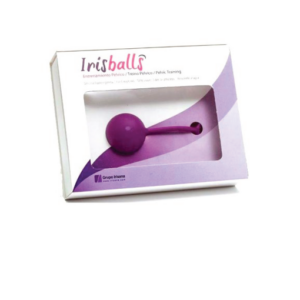 IRISBALL SENCILLA - DOBLE