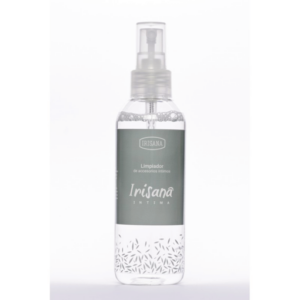 LIMPIADOR ACCESORIOS ÍNTIMOS 150ml.