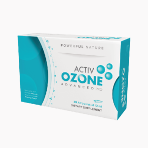 ActivOzone Advanced Pro