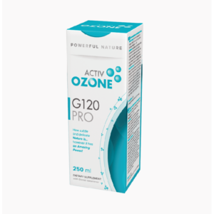 ActivOzone G120 Pro