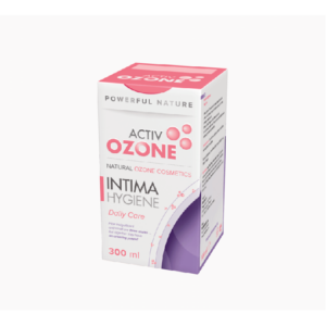 ActivOzone Ozone Intima Hygiene