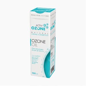 ActivOzone Ozone Oil