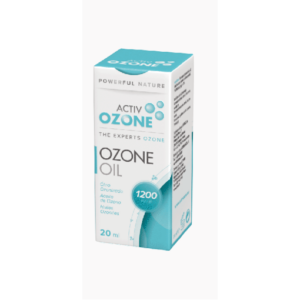 ActivOzone Ozone Oil (1200 - 600 - 400 IP)