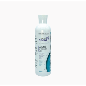 ActivOzone Ozone Shower Gel