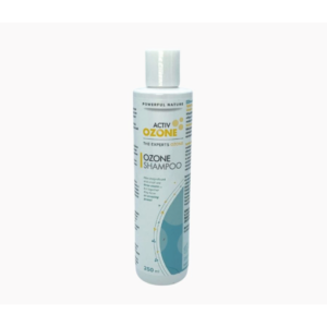 ActivOzone Ozone Shampoo